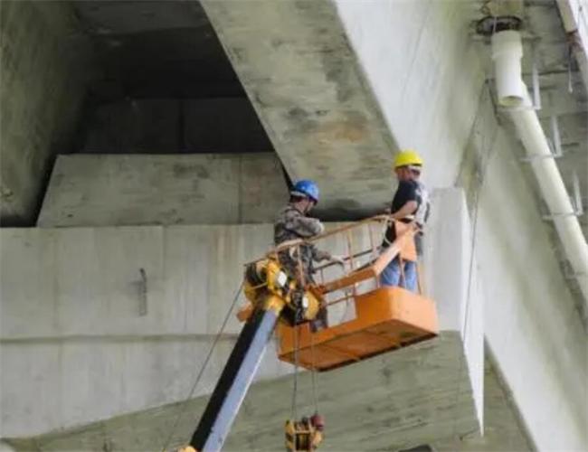 秦皇岛桥梁建设排水系统