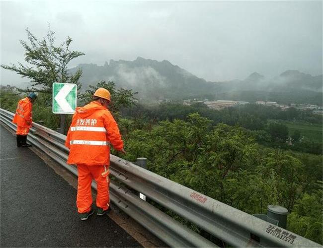 秦皇岛大型机场排水系统